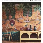 Interior Designer Magazine